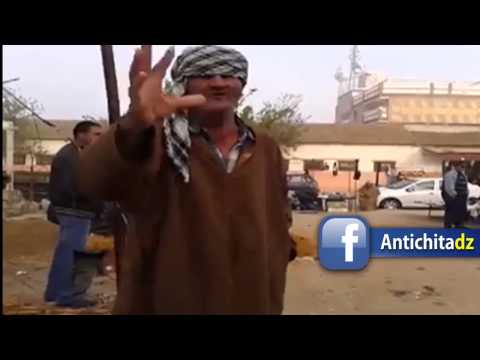 الشعب الجزائري بين حكم أبناء فرنسا و حكم بنات فرنسا