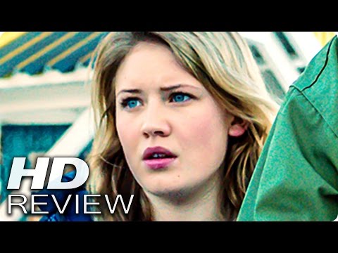 WELCOME TO NORWAY Kritik Review & Trailer Deutsch German (2016)