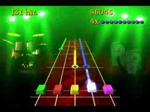 Bang Bang, Mystery Man