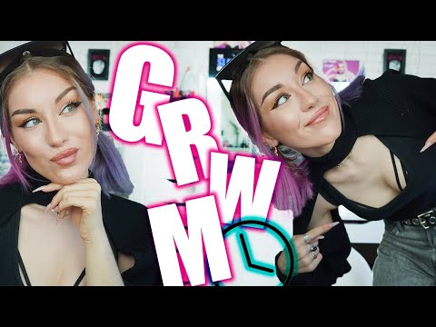 ⚠me ARREGLO desde CERO ⚠ Maquillaje+ ROPA+ PELO+ COMPLEMENTOS..😍|| GotyMakeUp3