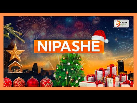CITIZEN NIPASHE ~ DECEMBER 31, 2025