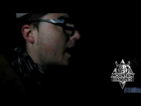 JONAY vs DIRTY JOVER - Octavos de Final - Mountain Battle Alcoy II