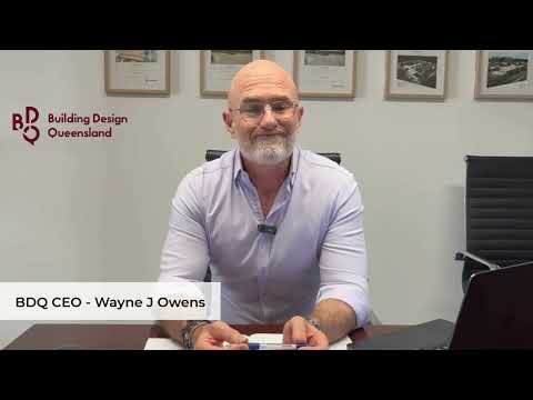 BDQ CEO Wayne J Owens -  Xmas Address
