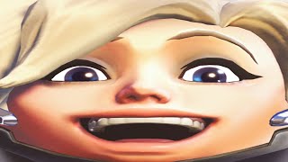 메르시 영웅갤러리 TMI