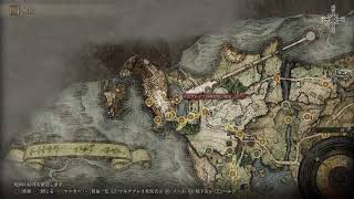 #5【初見】無謀にもELDEN RING～ストームヴィル城～