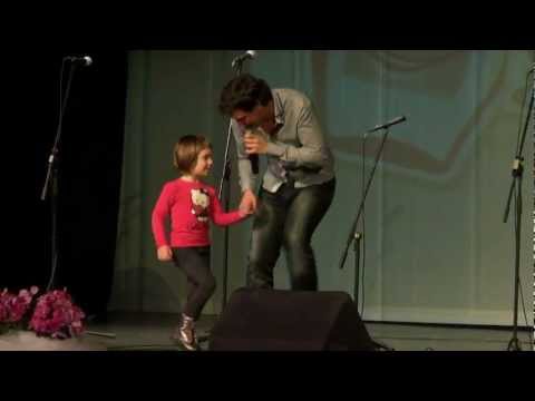 Dejan Vunjak-Zelene oči (v živo)