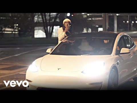 Jada Ali - Reality ft. YBG TRAVO