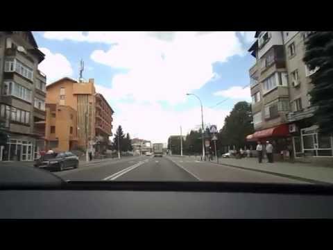 Plimbare Valenii De Munte