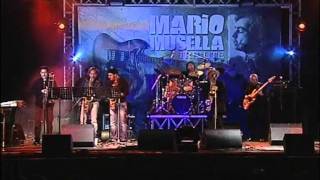 Confessione - Mario Musella Blues Band