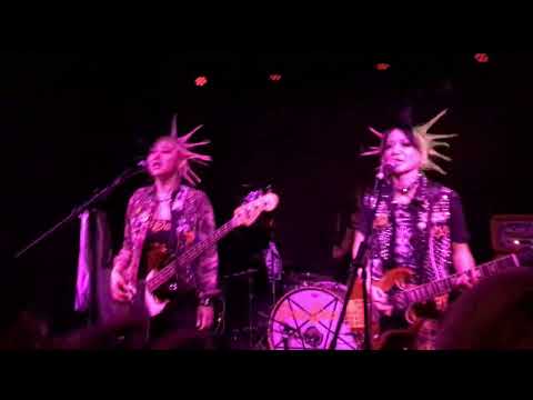 Rumkicks - Drinking Everyday, Jul 23 2023