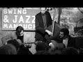 Charleston -  Django Reinhardt Triibute - Romain Vuillemin Quartet