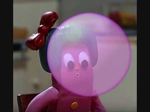 Bambee - Candy Girl (Lyrics)