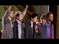 Download Lagu One Direction - Best Song Ever Where We Are: Live From San Siro Stadium Mp3 Free