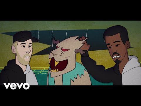 Denzel Curry, Kenny Beats - Pyro (leak 2019)