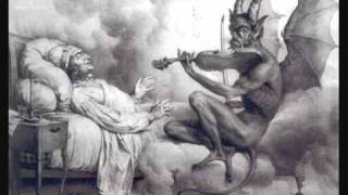 Tartini Violin Sonata in G minor &#39;&#39;Devil&#39;s Trill Sonata&#39;&#39;