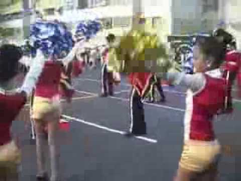 ♪♫ Aniversario Banda Show Hermandad Juvenil (Desfile-Concurso) ♫♪