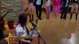 Jd Natasha -Tatuaje ( en vivo)