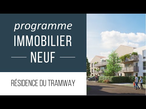 Vue principale du bien immobilier