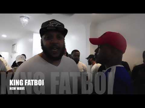 TD Berry vs King Fatboy