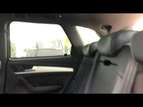 Audi Q5 2.0 TDI Sport Grau 11709