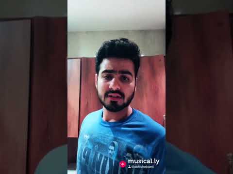 Abhishek Soni Musicly