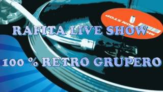 Grupo Bronco - La que era ya no es