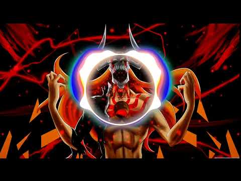 Lord Gasp x Numb$kull - Maniac(Bass Boosted)