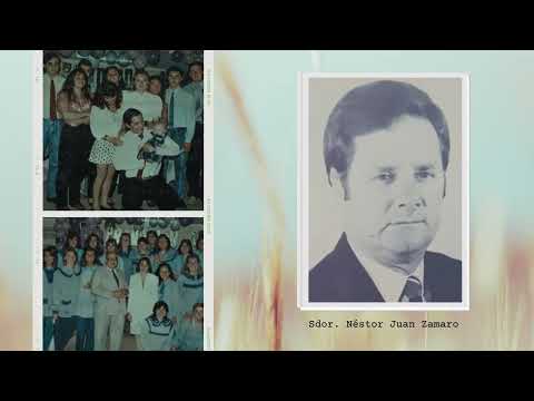 Cinco años de nuestra casa: el sueño cumplido del ISP N° 20