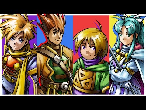 Golden Sun - Innovation, Charm, Brilliance - Casp