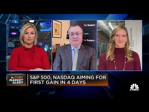 We are not going to get a lot more information from the Fed, says Meghan Shue