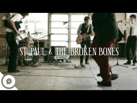 St. Paul & the Broken Bones