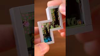 Download lagu Making Minecraft x TETRIS | 04 Lush Caves 🌿 mp3