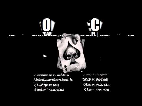 HarryPZN - Opcja (Banan Jr.,El M@riano,Mawy,Smolik,Matix,Emdoka,Gagsa,Burza,Krusz,Puchy)