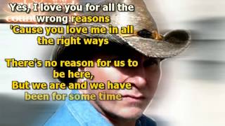 Mike Malak & The Fakers - For All The Wrong Reasons (Bellamy Brothers, cover song, lyrics)