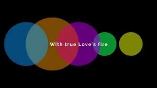 Come Awaken Love - Bethel lyric video