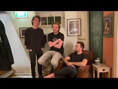 Jeroens Clan, 04-12-2024