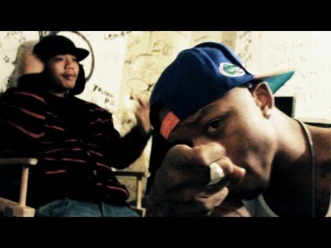 Taj-He-Spitz (Ft Octavious) - "That Work" [DIRECTED BY MAVRIK - @norcalmav]