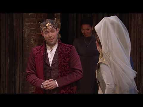 RSC Live: Henry V (2015) Trailer