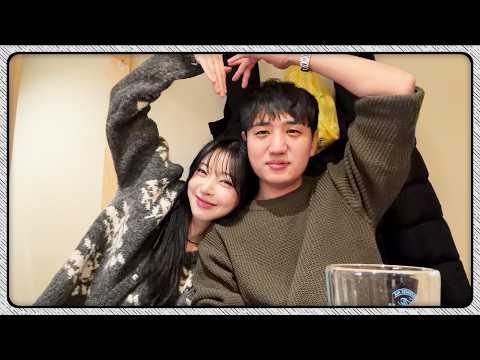 소희와 함께한 삿포로 여행