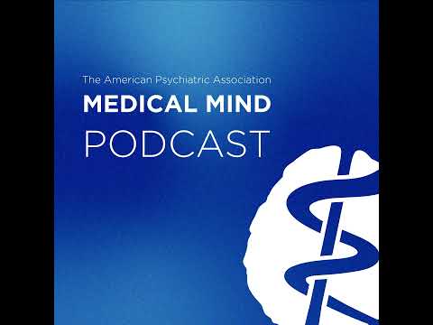 Pathfinders inom psykisk hälsa: APA:s årsöversikt med VD och medicinsk chef Dr. Marketa Wills