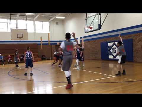 TRI-STATE ASSSAULT 2024 BLUE triumphant over PRINCETON PRIDE, 46-43 - Bearcat Classic