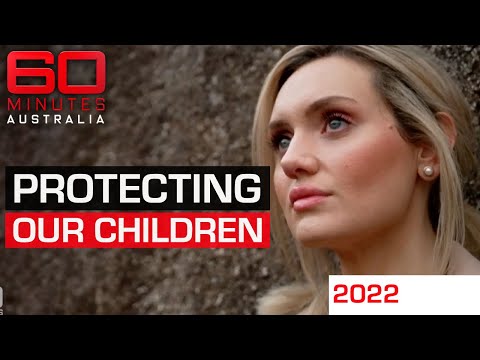 Nick McKenzie speaks to brave whistleblowers of child abuse scandals | 60 Minutes Australia
