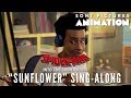 "Sunflower" Sing-Along | SPIDER-MAN: INTO THE SPIDER-VERSE