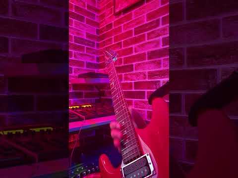 R.Tocak-Zajdi Zajdi (intro cover) #shorts #guitar #youtube #pjesme #music