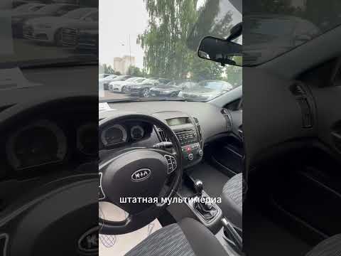 фото kia ceed i рестайлинг 0