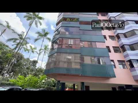 DESOCUPADO, SQN 213, 02 QUARTOS + DCE, ANDAR ALTO, 80 METROS