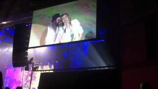sugarland find the beat again 04/20/12