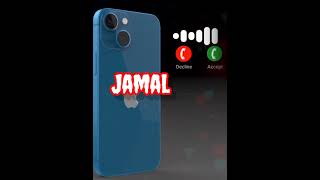 Download lagu JAMAL|NAME RINGTONE|MOBILE RINGTONE 2024. mp3