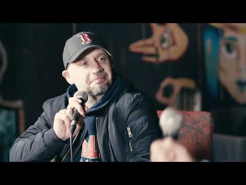 STREFA ŚWIADOMYCH - wywiad z Peją