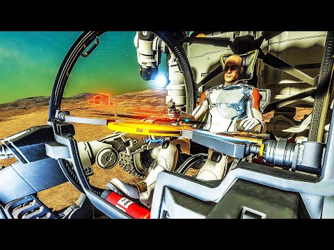 10.000.000 CREDITS IN EINEM WRACK GEFUNDEN ❗🚀 Elite Dangerous Odyssey Deutsch 2022 #162